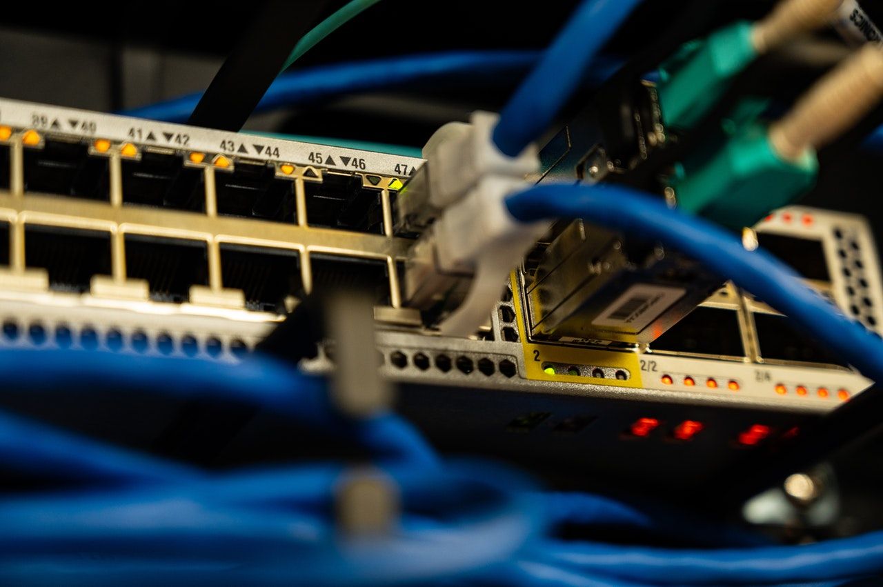 Network Maintenance Service