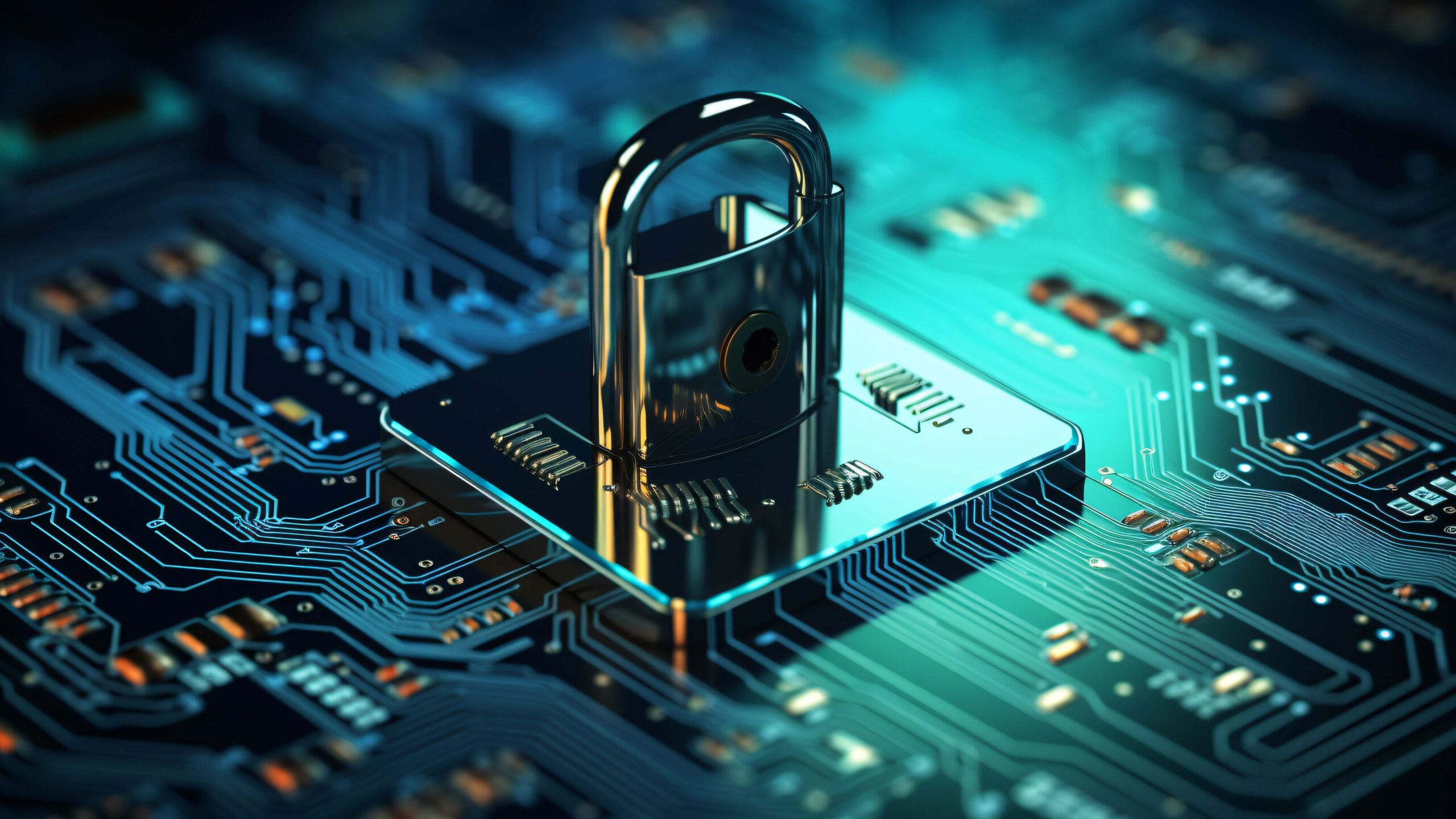 Enterprise Security Solutions