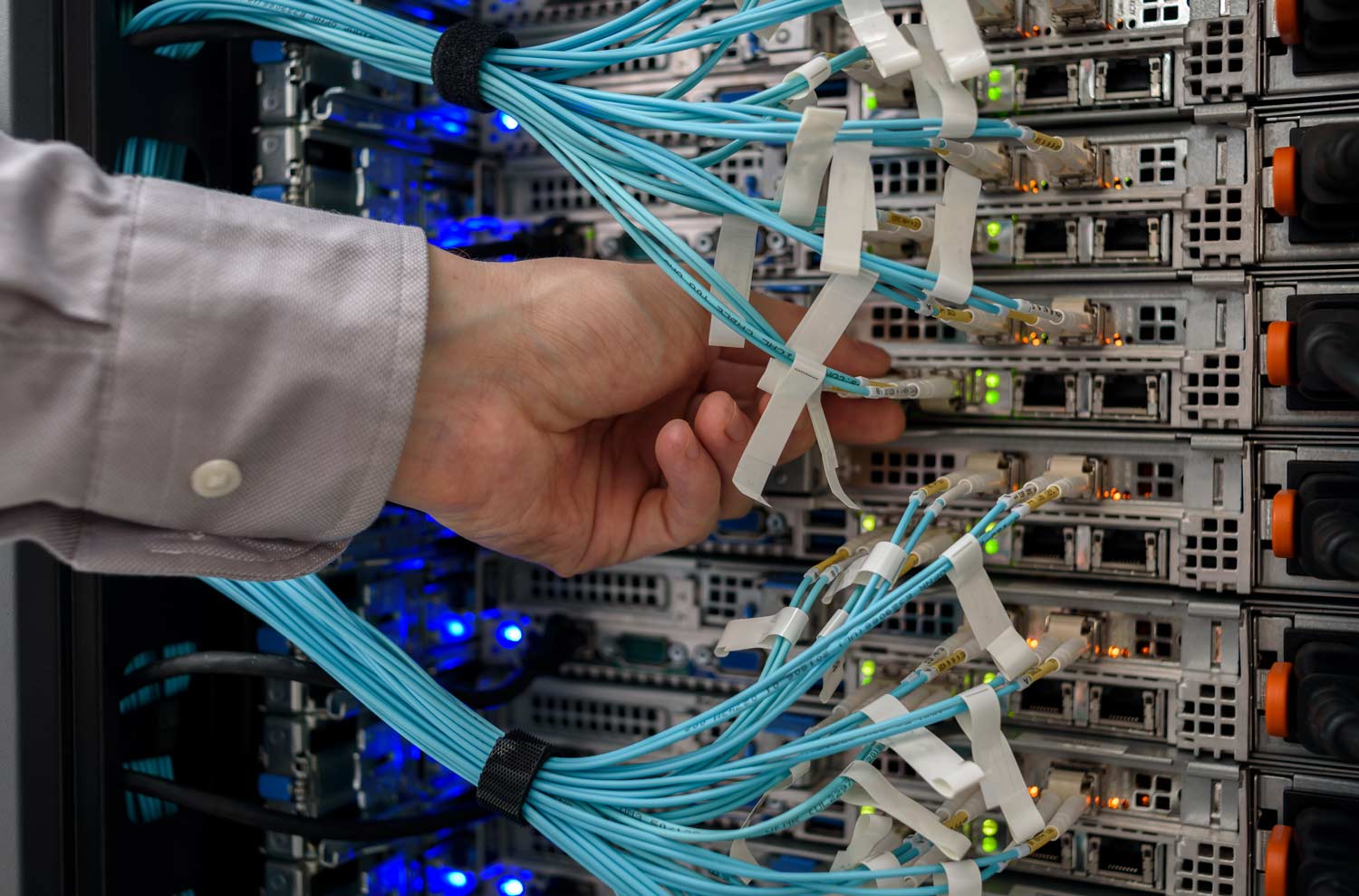 Routing & Switching Solutions